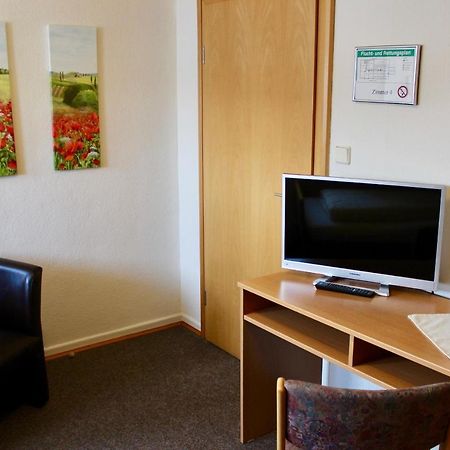 Hotel Gasthof Klusmeyer Bielefeld Exterior photo